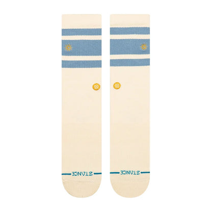 Stance Got Sol Crew Sock Canvas