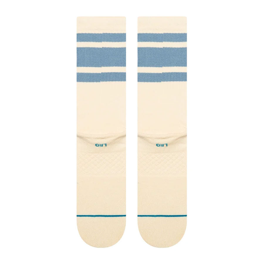 Stance Got Sol Crew Sock Canvas