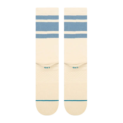 Stance Got Sol Crew Sock Canvas