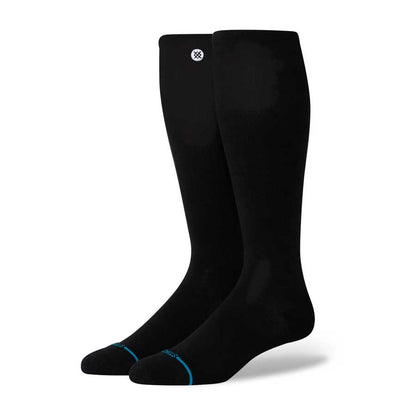 Stance Icon Compression Over-the-Calf Sock Black