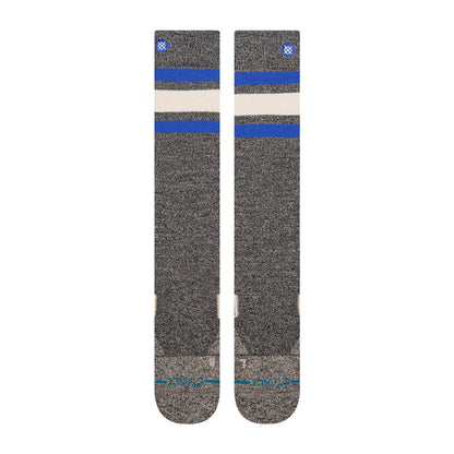 Stance Men's Snow Boyd Mid Wool Blue 2027