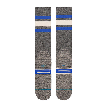 Stance Men's Snow Boyd Mid Wool Blue 2027