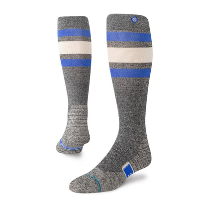 Stance Men's Snow Boyd Mid Wool Blue 2027