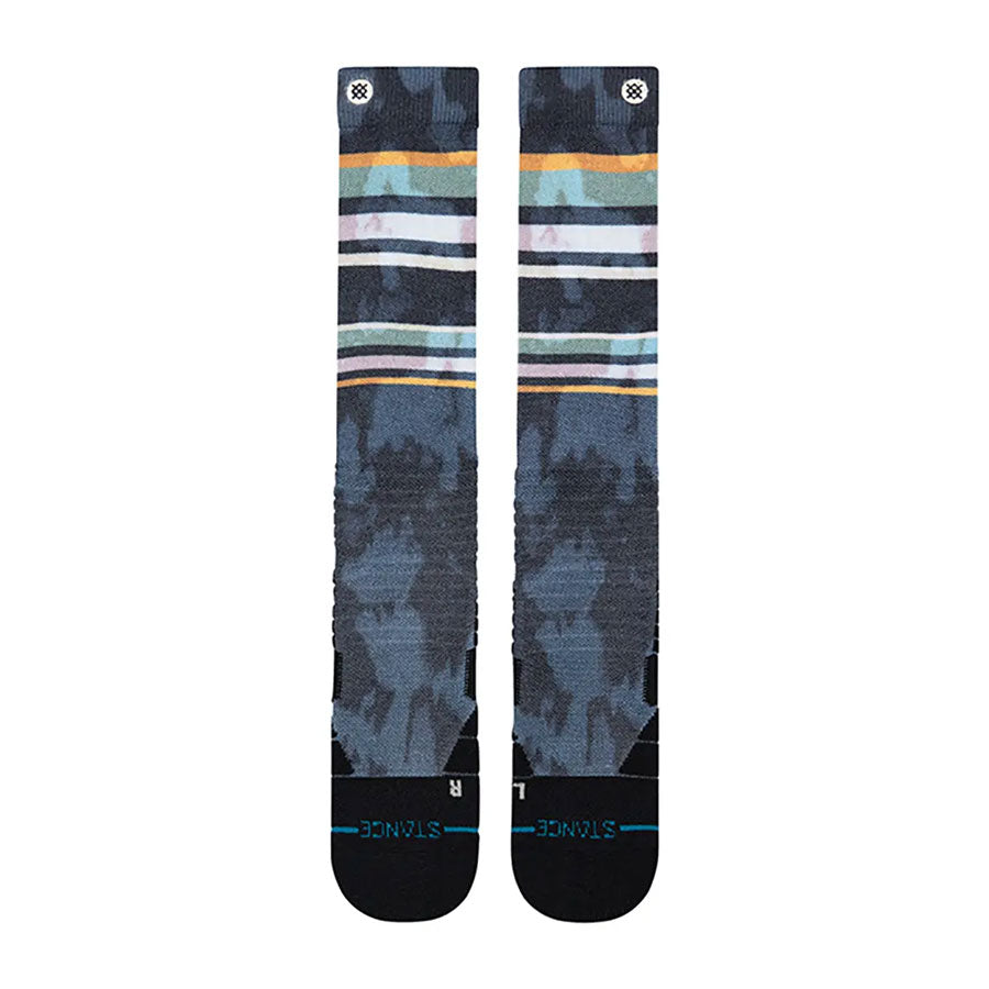 Stance Men's Snow Brong Sock Seablue 2026