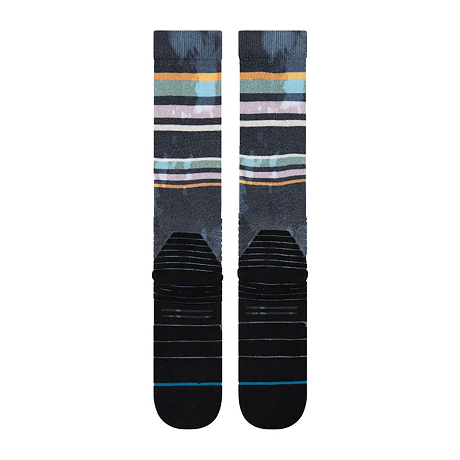 Stance Men's Snow Brong Sock Seablue 2026