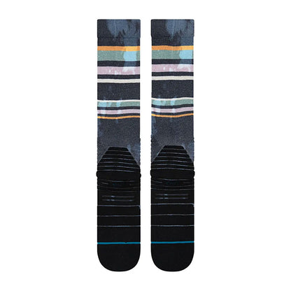 Stance Men's Snow Brong Sock Seablue 2026