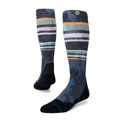 Stance Men's Snow Brong Sock Seablue 2026