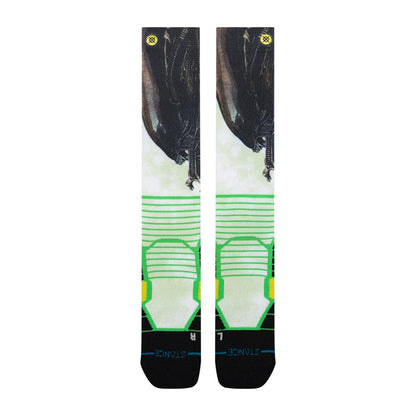 Stance Men's Snow DiSnow Xenomorph MUltralightti 2027