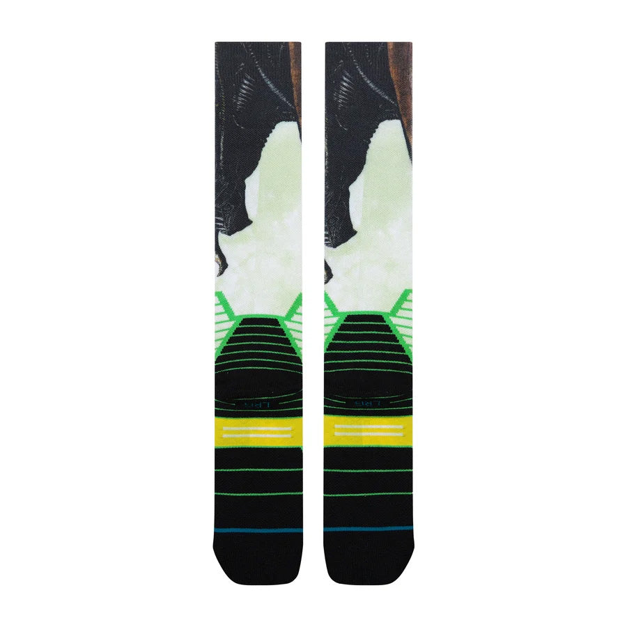 Stance Men's Snow DiSnow Xenomorph MUltralightti 2027