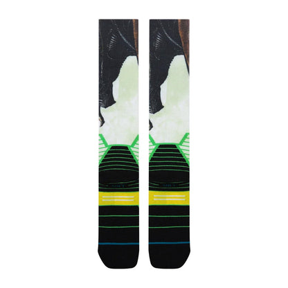 Stance Men's Snow DiSnow Xenomorph MUltralightti 2027