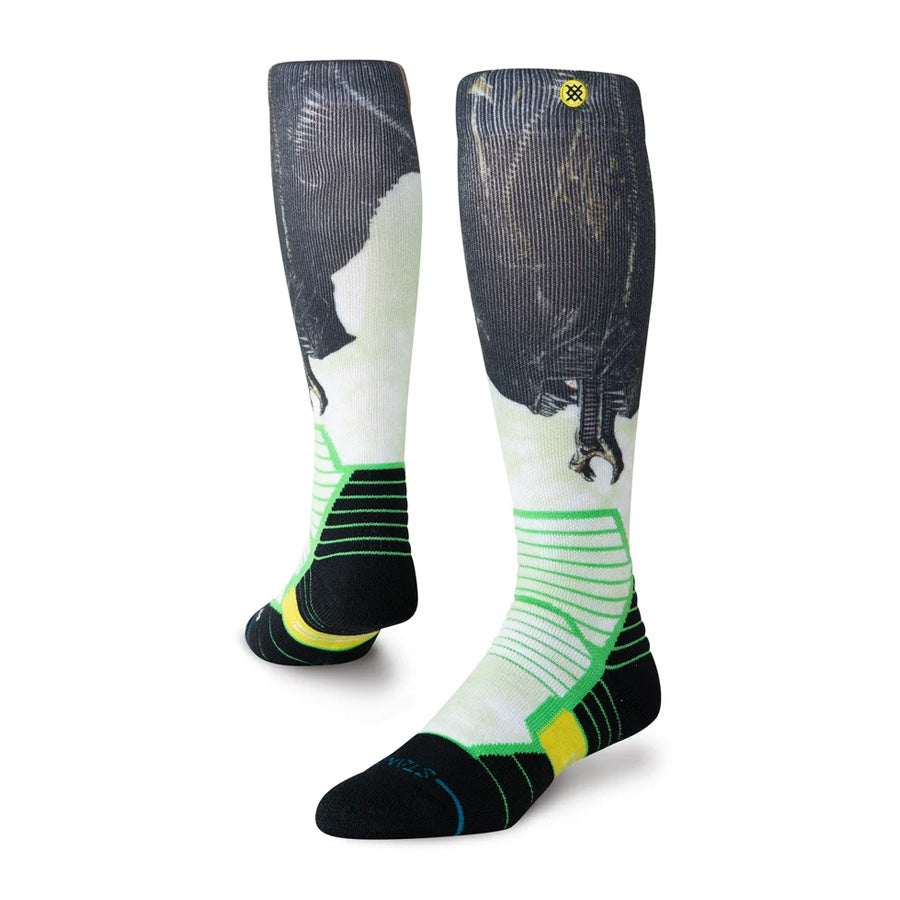 Stance Men's Snow DiSnow Xenomorph MUltralightti 2027