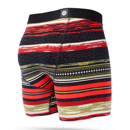 Stance Merry Merry Boxer Brief - Multi