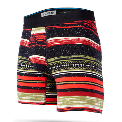 Stance Merry Merry Boxer Brief - Multi