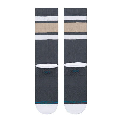 Stance Signature Boyd Crew Sock Turbulence