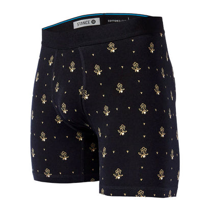 Stance Skipper Banister Boxer Brief - Black