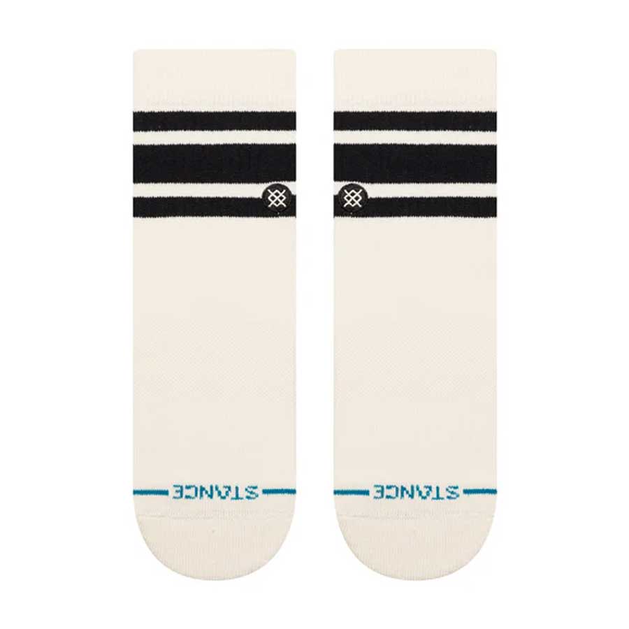 Stance Women's Boyd Quarter Sock Ivory