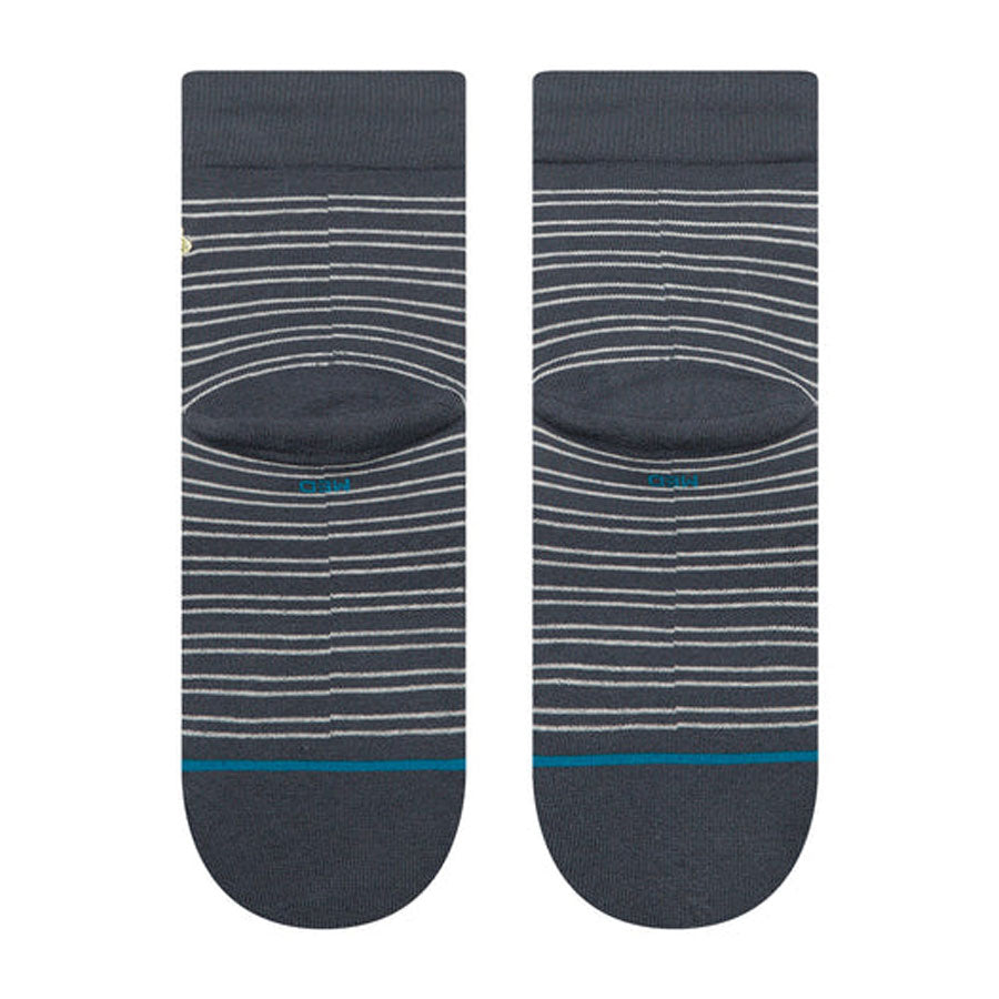 Stance Women's Daisy Lowrider Sock Turbulence