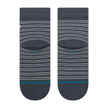 Stance Women's Daisy Lowrider Sock Turbulence