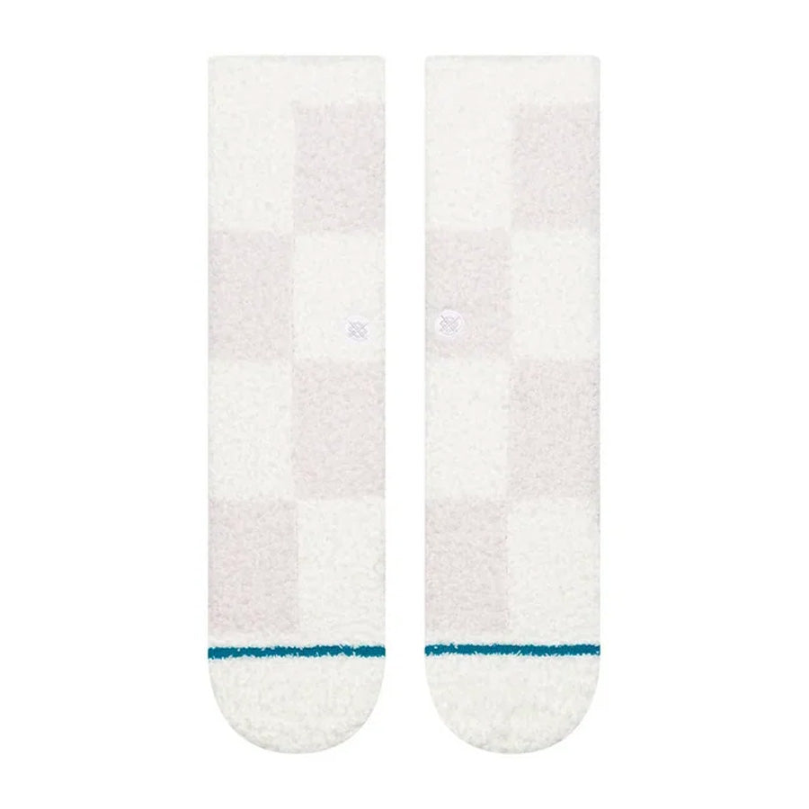 Stance Women's PatchWomen'srk Cozy Crew Sock Orchid