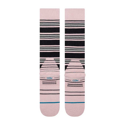 Stance Women's Snow Trailblazer Midweight Sock Lilac 2026