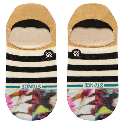 Stance Women's Take A Picture SI Sock - Floral