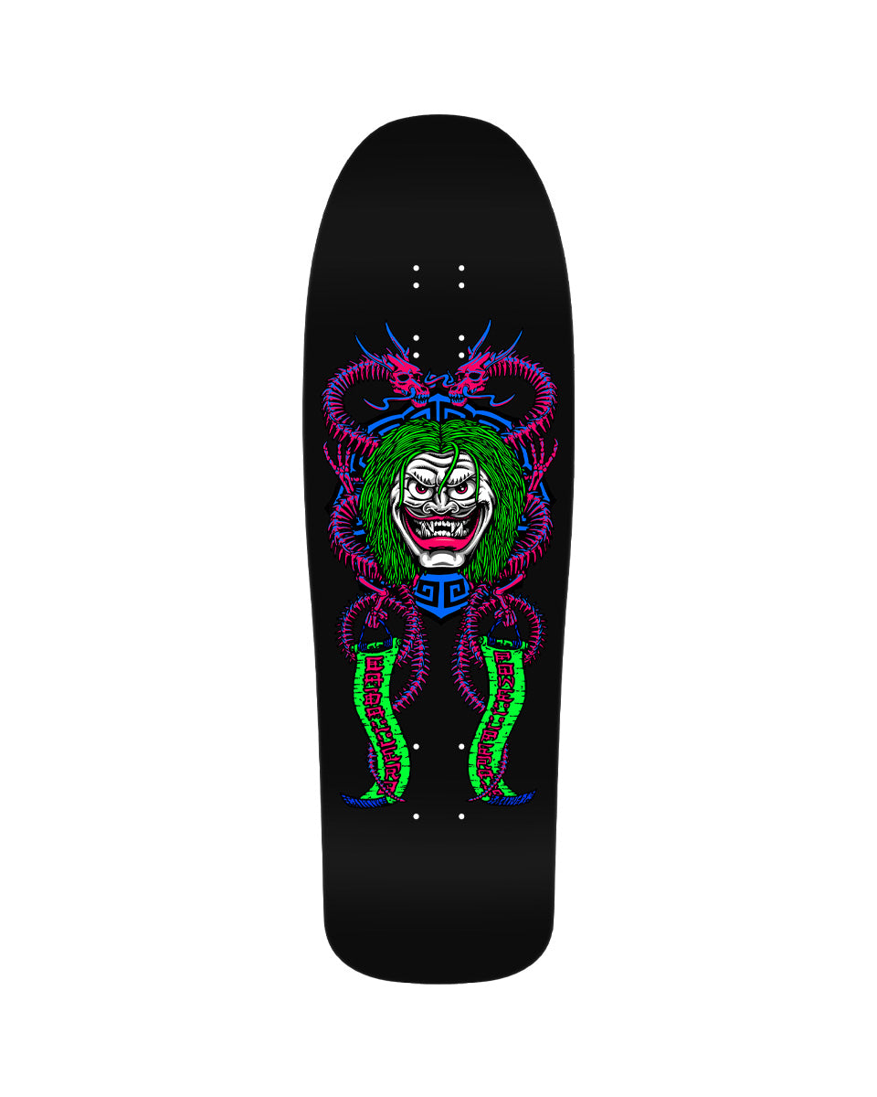 Powell Peralta Caballero Mask '1' Deck