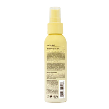 Sun Bum Blonde Hair Lightener