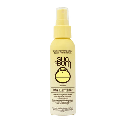 Sun Bum Blonde Hair Lightener