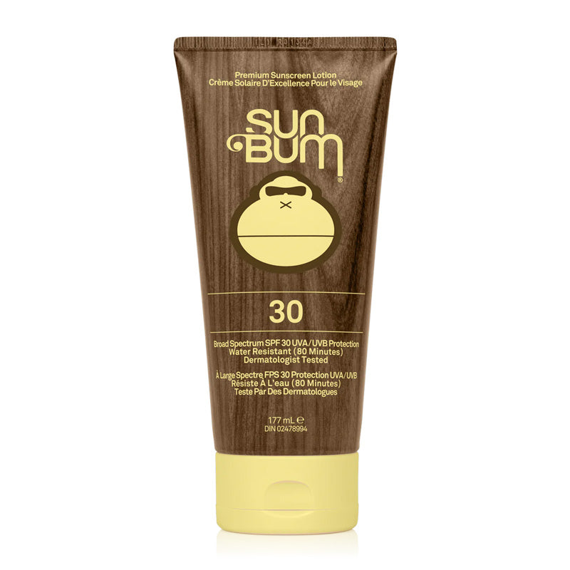 Sun Bum Original Spf 30 Sunscreen Lotion 6 Oz