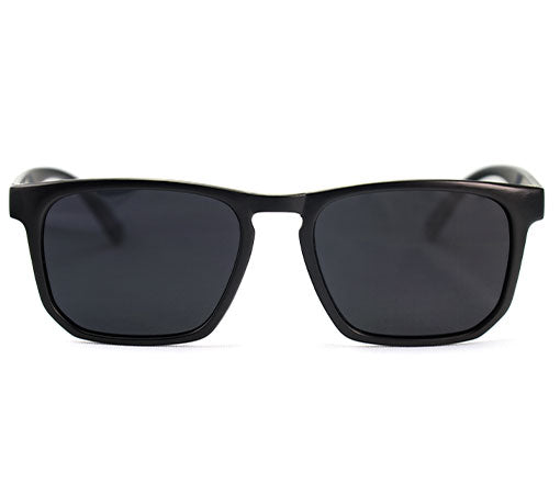 Sundays Good Boy  - Matte Black