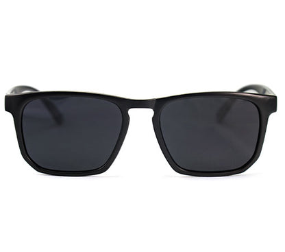 Sundays Good Boy  - Matte Black