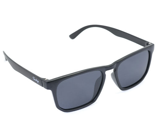 Sundays Good Boy  - Matte Black