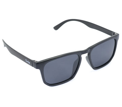 Sundays Good Boy  - Matte Black