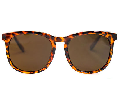 Sundays Luna  - Brown Shiny Tortoise