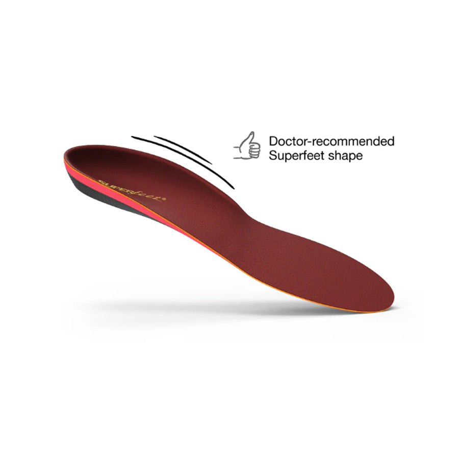 Superfeet WINTER Comfort