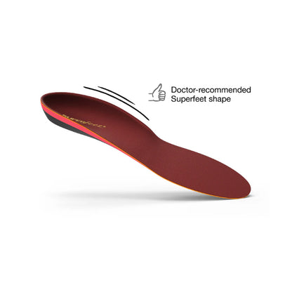 Superfeet WINTER Comfort