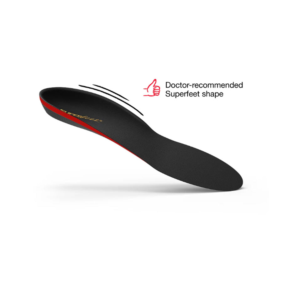 Superfeet WINTER Comfort Thin