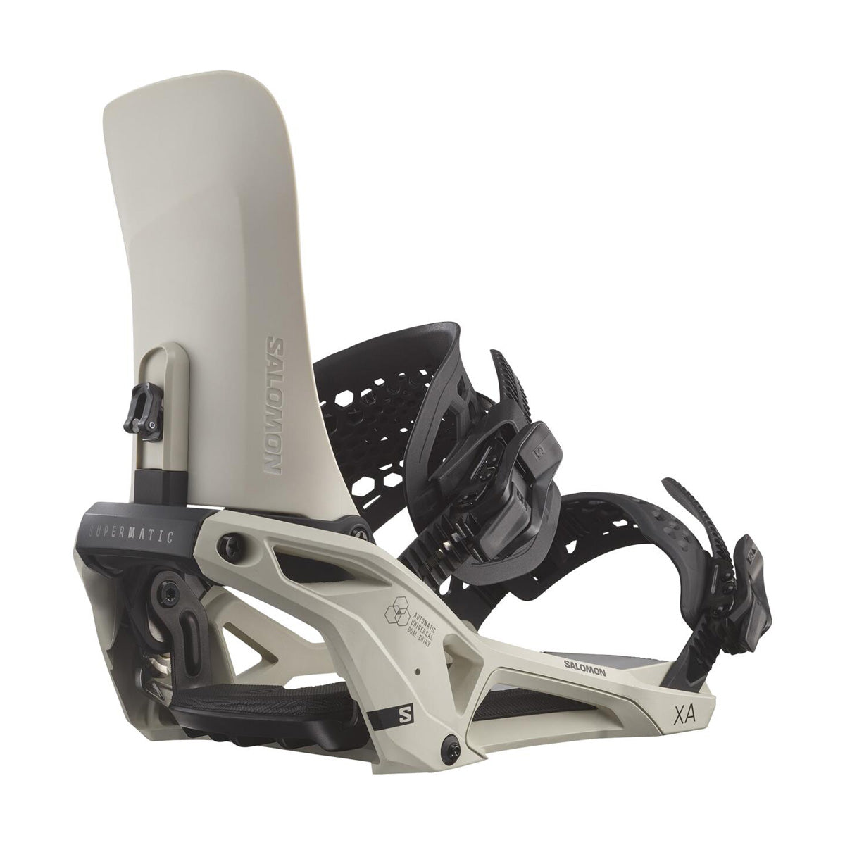 Salomon XA Supermatic Binding Binding Rainy Day 2026