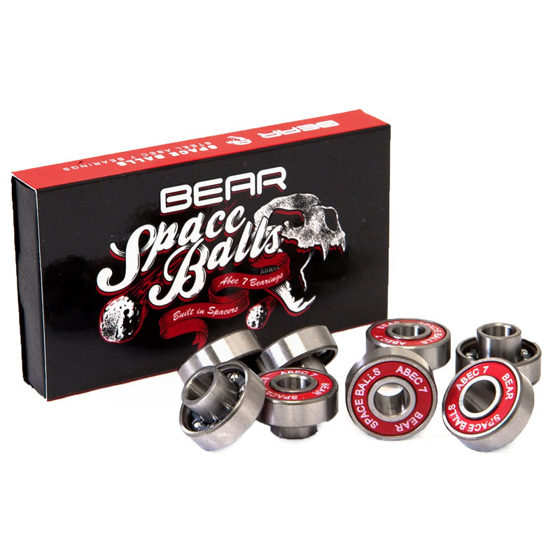Landyachtz Spaceballs Abec 7 Bearings