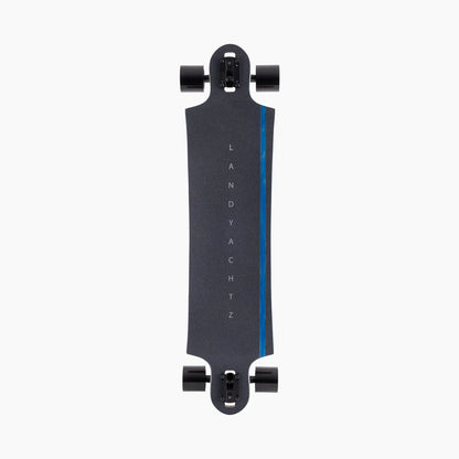 Landyachtz Switchblade Atmosphere Longboard 40"