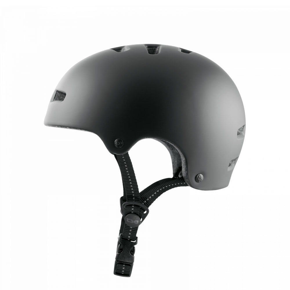 TSG Youth Nipper Mini - Satin Black