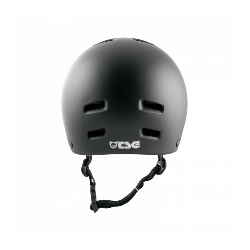 TSG Youth Nipper Mini - Satin Black