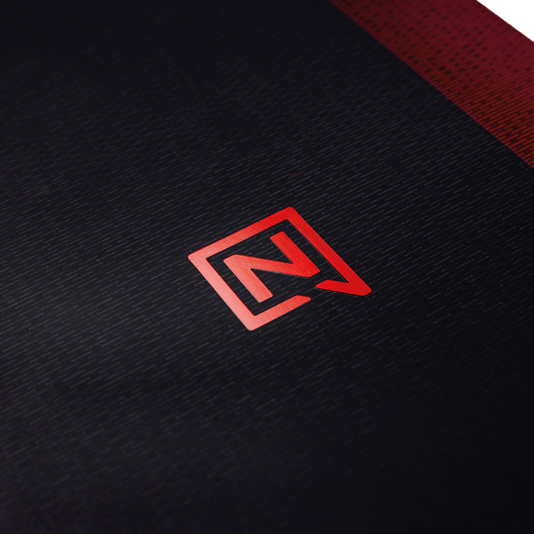 Nitro Men's Team Pro Snowboard 2026