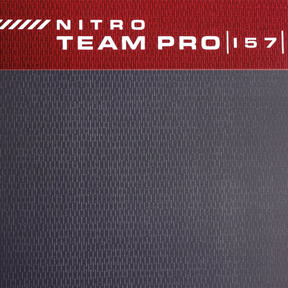 Nitro Men's Team Pro Snowboard 2026