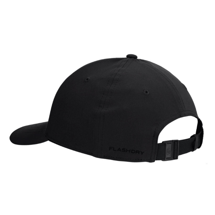 The North Face 66 FLASHDRY™ Hat TNF Black/TNF Black