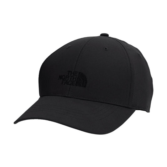 The North Face 66 FLASHDRY™ Hat TNF Black/TNF Black