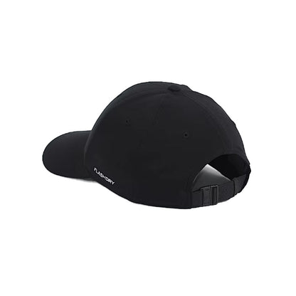 The North Face 66 FLASHDRY™ Hat TNF Black/TNF White