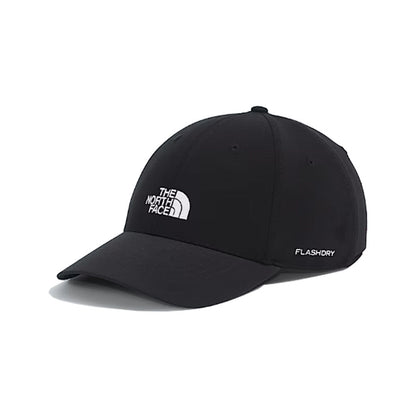 The North Face 66 FLASHDRY™ Hat TNF Black/TNF White