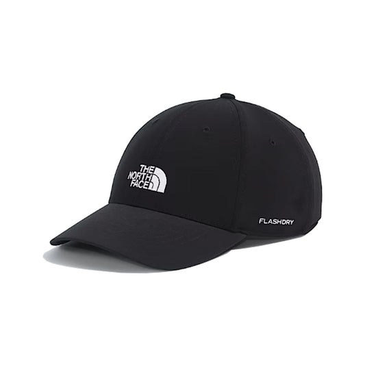 The North Face 66 FLASHDRY™ Hat TNF Black/TNF White