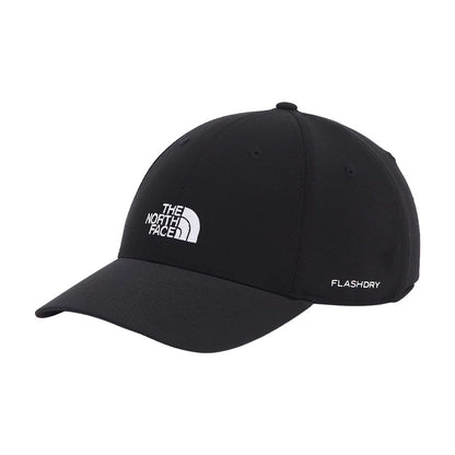 The North Face 66 FLASHDRY™ Hat TNF Black/TNF Black 2027